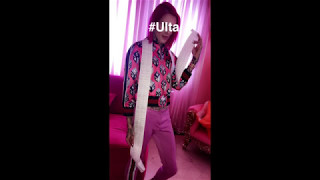 Jeffree Star Spends 3000 At Ulta