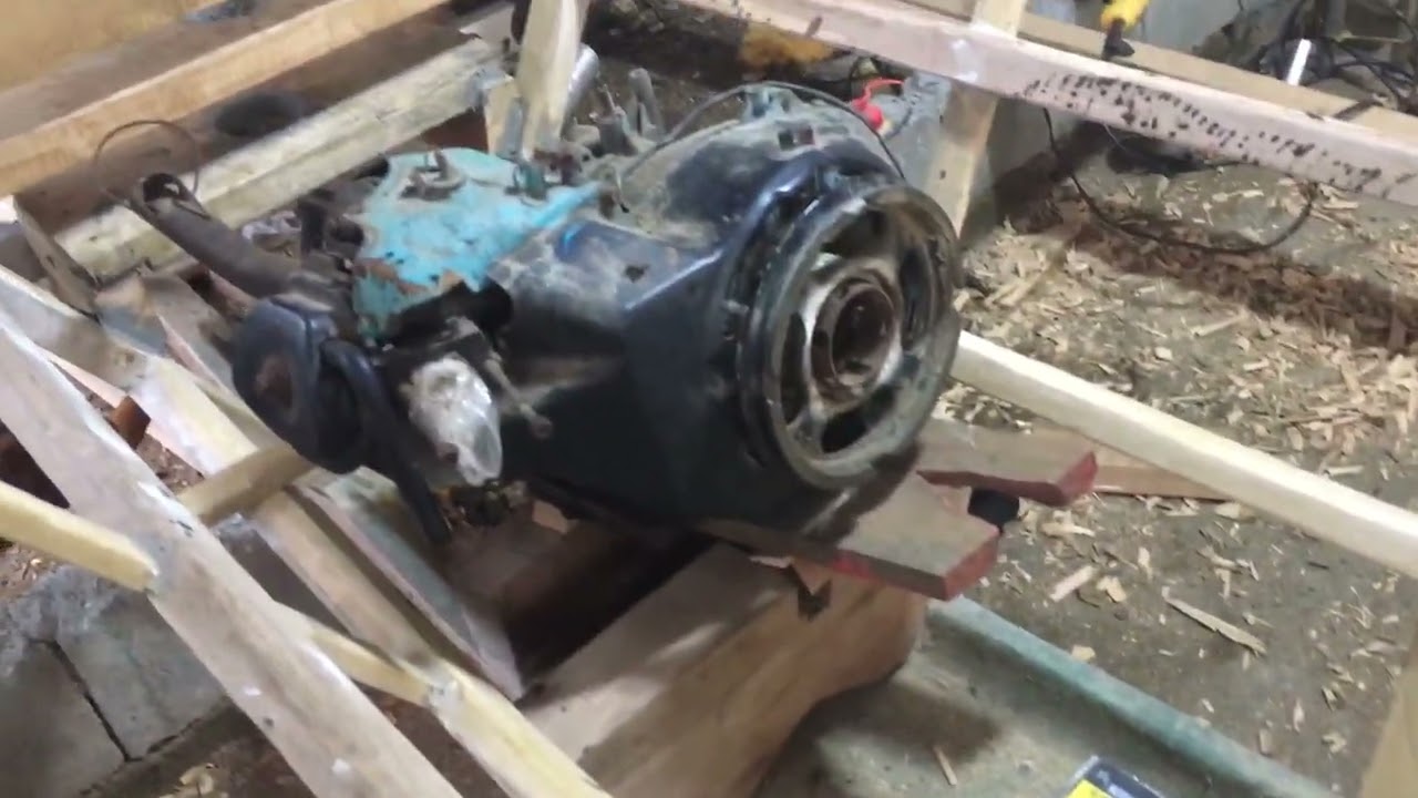 may bago nanamang bangka guys pang baby basnig