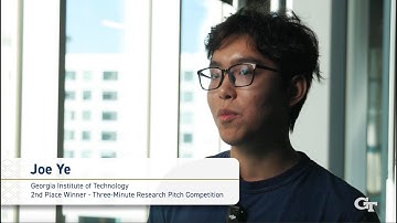 Large Scale Decision Making Under Uncertainty | AI4OPT Student Spotlight