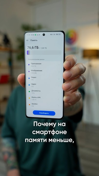 Что не так с памятью? - YouTube