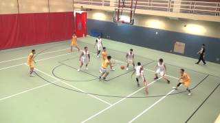驍籃2015夏季籃球聯賽 193857 2
