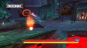 Rayman 3 Walkthrough Part 12