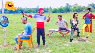Must watch Very spacial New funny comedy videos amazing funny video 2022🤪Episode 2 by funny dabang