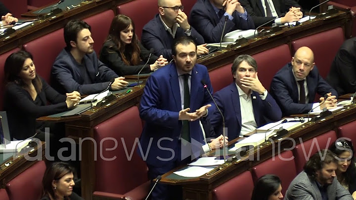 Manovra, Lega a Fi: "Da voi macelleria sociale Fornero"