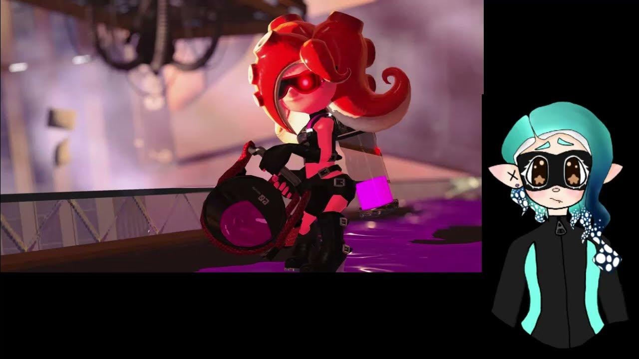 Octolings aren t octarians youtube
