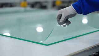 Acri-Glass introduction