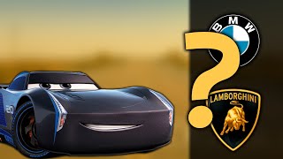 Guess The Brand Car by "Cars" Character | Car Quiz Challenge screenshot 5