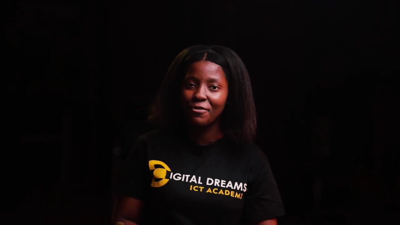 FREE Digital Dreams Coding Bootcamp | STEP-BY-STEP Coding Training for BEGINNERS