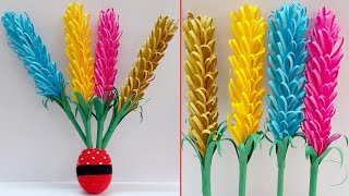 Beautiful Flower Making/Home Decoration/Paper Flowers