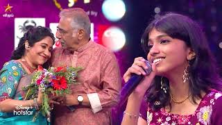 16th & 17th March 2024 Super Singer – Vijay tv Show - Promo 7