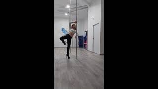 Exotic poledance - Who do you want/Ex Habit Resimi