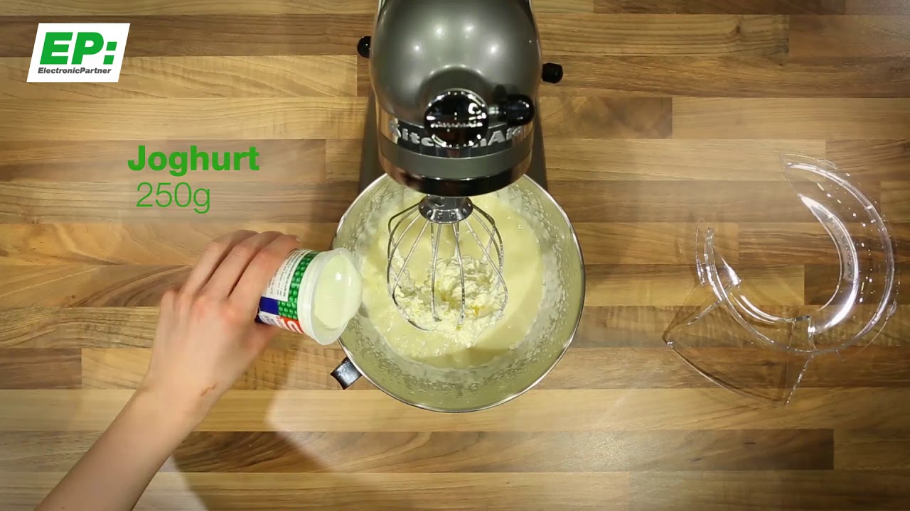 EP:St. Patrick's Day Matcha-Mousse-Kuchen