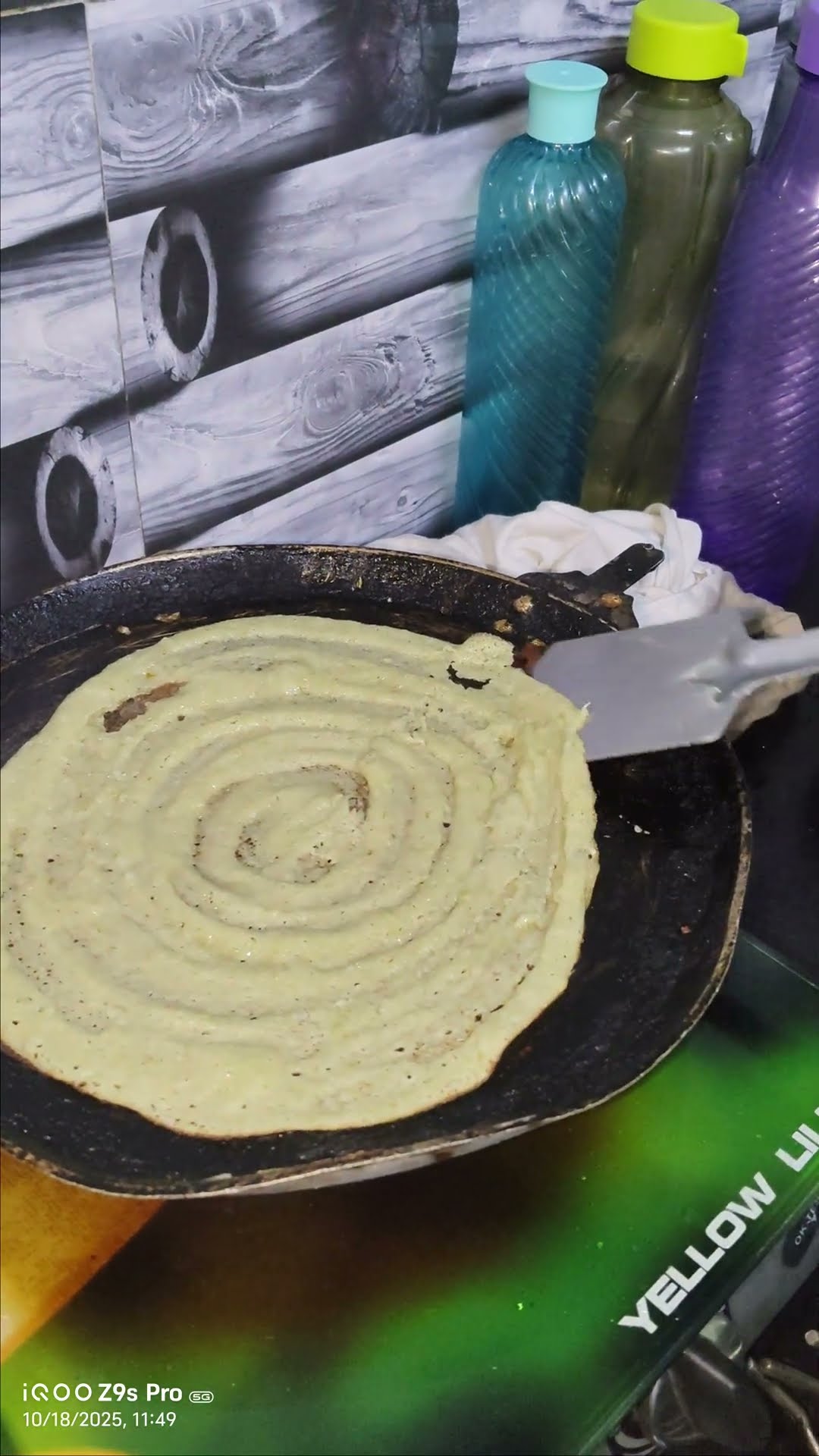 #ragi# dosa #healthy #recipe# - ShareChat