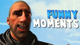 Pubg: Battlegrounds | Random & Funny Moments #1