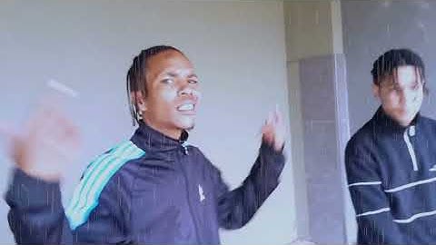 Flowless Emceez-Stealing My Style(Official Music Video) 