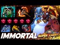 Ogre magi super carry  dota 2 pro gameplay watch  learn
