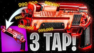 The Best B7 Pistol 3 Tap Build should be.. ILLEGAL!