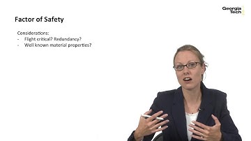 Module 12: Review of Stress, Strength, and Factor of Safety - Machine Design Part I