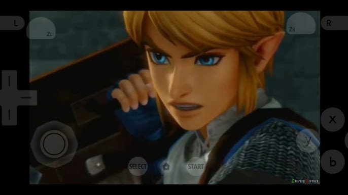 Citra - The Legend of Zelda Ocarina of Time 3D (high Resolution, great  speed) : r/emulation