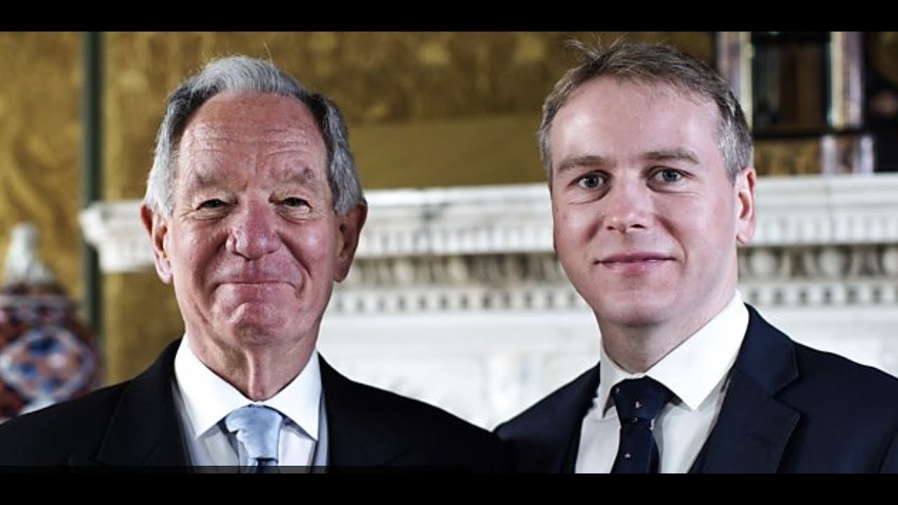 BBC One Royal Recipes - YouTube