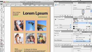 An Ask AL Answer: Export Files to Open in Older Versions of InDesign