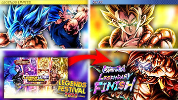 Evidence Of A New Era Of Dragon Ball Legends Incoming???