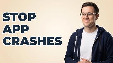 What To Do When An App Bug Makes It Crash?