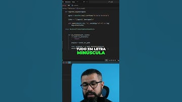 Renomeando Imagens: Aprenda a Automatizar e Otimizar! #shorts #python #n8n