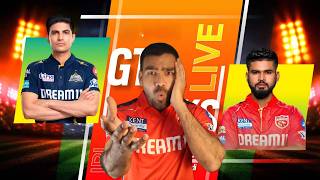 🔴LIVE : PBKS vs GT TATA IPL 2026 Cricket Match Today | Punjab vs Gujarat in Hindi| Ipl Commentary