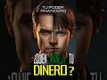 ¿Por qué siempre te falta dinero? La respuesta te sorprenderá