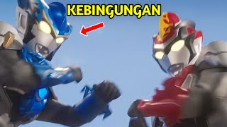 KAKAK BERADIK YANG TIBA-TIBA BERUBAH JADI ULTRAMAN ! Alur Cerita Film Ultraman RB ( PART 1 )