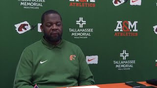 Florida A&M football: All 12 Rattlers games to be televised this season