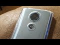 Moto E5 Plus | The phone that keeps going!