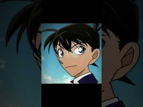 Shinichi Kudo Edit