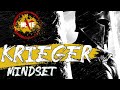 Krieger mindset  nexxt lvl motivation bestes motivations.deutsch