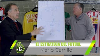 Mario Carrillo: Pumas el dolor más grande de mi vida!! by futboldecabeza 40,965 views 3 weeks ago 1 hour, 29 minutes