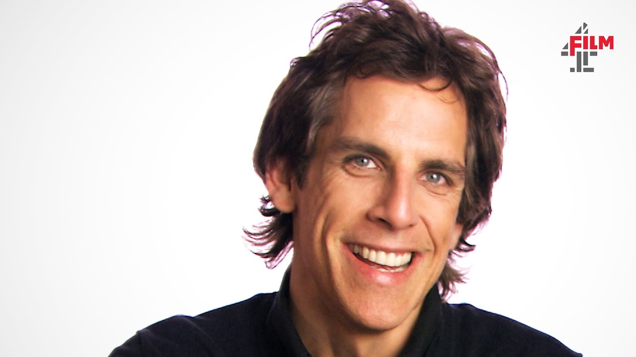 Ben Stiller introduces Dodgeball Film4 Interview YouTube