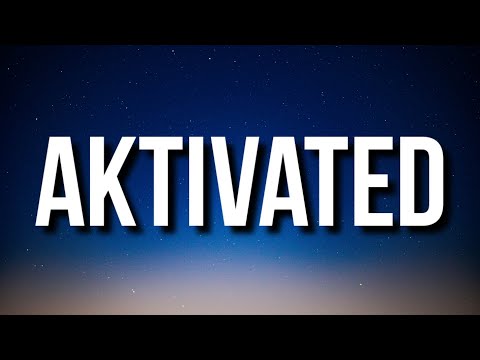 Sada Baby - Aktivated (Lyrics) Hmm, I don't give a f*ck [TikTok Song]