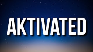 Sada Baby - Aktivated (Lyrics) Hmm, I don't give a f*ck [TikTok Song] Resimi