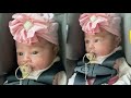 Natti Natasha y Raphy Pina comparten el primer video de su hija recién nacida, Vida Isabelle