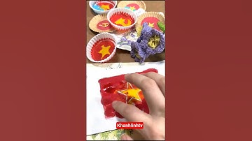 Làm được cờ VN không?🎀 #shortvideo #shorts #trendingshorts #trending #youtubeshorts #video #flag