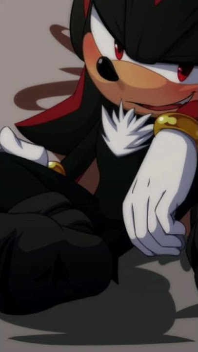 🖤~Shadow the hedgehog~🖤 {edit}