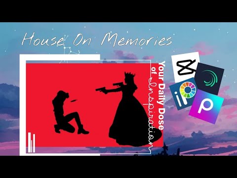 [TÜRKÇE] Kpop House On Memories Edit Tutorial (Nasıl yapılır?) akım -Suden #edit #fypシ #kpop