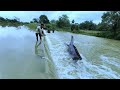 Big Fish Catching In River | Incredible Fishing | Machali Kaise Pakadte Hain | Fish Catching Tips |