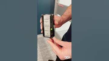 How to use the BEA SPOTFINDER