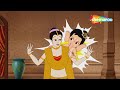 बाल गणेश की कहानिया | Bal Ganesh ki Kahaniya Ep - 29 | Shemaroo Kids