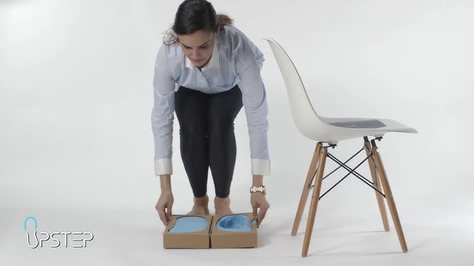 The Foot Chair Customizable Orthotics