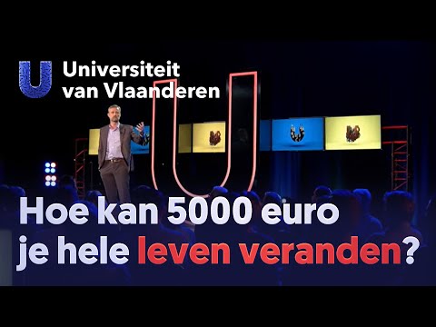 Video: Waarheen Om Geld In 'n Krisis Te Neem