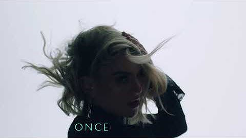 JoJo - Creature of Habit [Lyric Video]