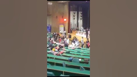 #DTU Auditorium #shorts